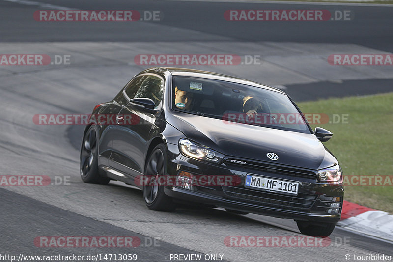 Bild #14713059 - Touristenfahrten Nürburgring Nordschleife (25.09.2021)