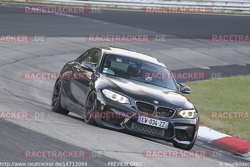 Bild #14713064 - Touristenfahrten Nürburgring Nordschleife (25.09.2021)