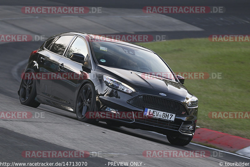 Bild #14713070 - Touristenfahrten Nürburgring Nordschleife (25.09.2021)