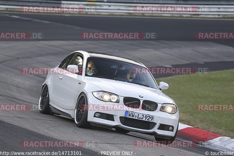 Bild #14713101 - Touristenfahrten Nürburgring Nordschleife (25.09.2021)