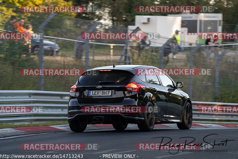 Bild #14713243 - Touristenfahrten Nürburgring Nordschleife (25.09.2021)