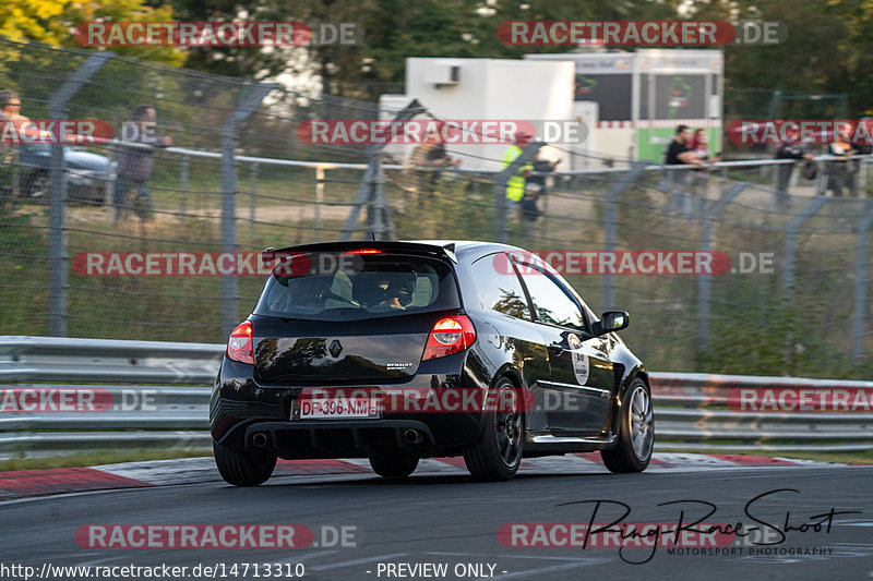 Bild #14713310 - Touristenfahrten Nürburgring Nordschleife (25.09.2021)