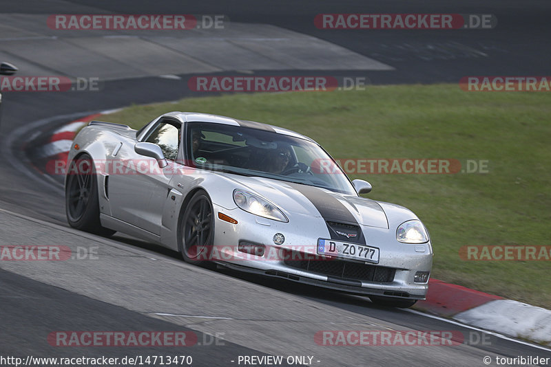 Bild #14713470 - Touristenfahrten Nürburgring Nordschleife (25.09.2021)