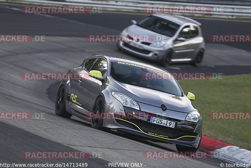 Bild #14713489 - Touristenfahrten Nürburgring Nordschleife (25.09.2021)