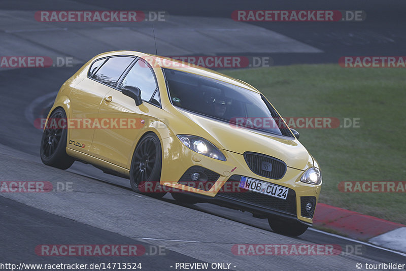 Bild #14713524 - Touristenfahrten Nürburgring Nordschleife (25.09.2021)