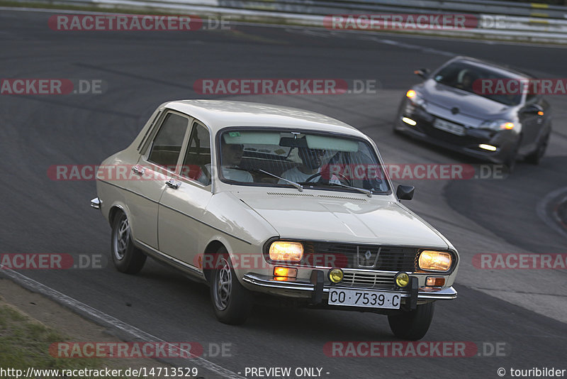 Bild #14713529 - Touristenfahrten Nürburgring Nordschleife (25.09.2021)