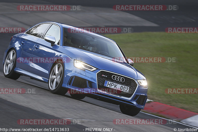 Bild #14713633 - Touristenfahrten Nürburgring Nordschleife (25.09.2021)