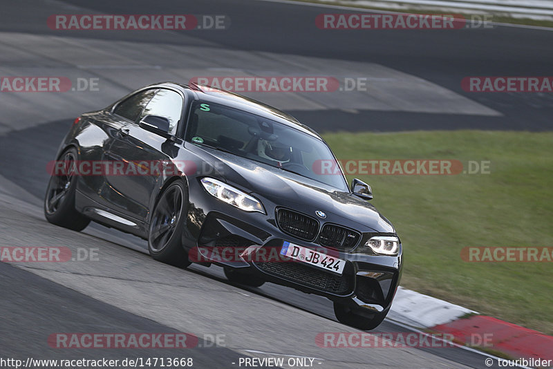 Bild #14713668 - Touristenfahrten Nürburgring Nordschleife (25.09.2021)