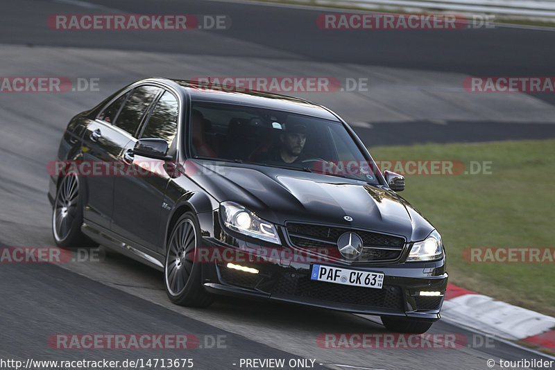 Bild #14713675 - Touristenfahrten Nürburgring Nordschleife (25.09.2021)