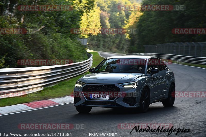 Bild #14713684 - Touristenfahrten Nürburgring Nordschleife (25.09.2021)