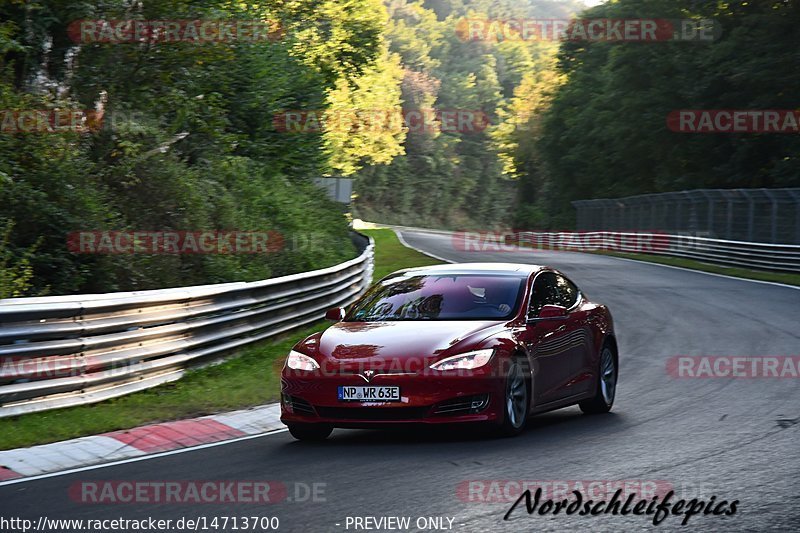 Bild #14713700 - Touristenfahrten Nürburgring Nordschleife (25.09.2021)