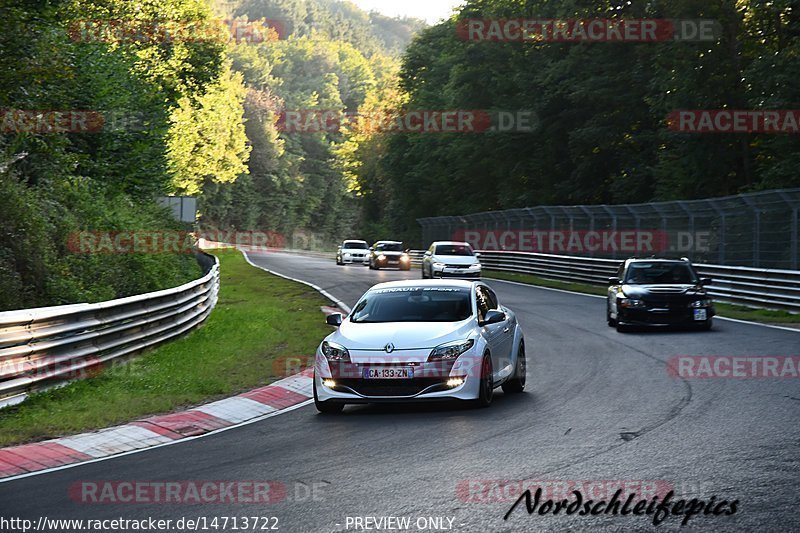 Bild #14713722 - Touristenfahrten Nürburgring Nordschleife (25.09.2021)