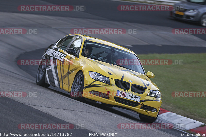 Bild #14713782 - Touristenfahrten Nürburgring Nordschleife (25.09.2021)