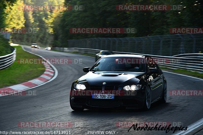 Bild #14713911 - Touristenfahrten Nürburgring Nordschleife (25.09.2021)