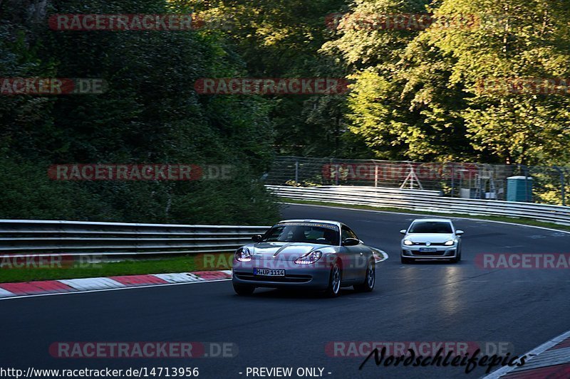 Bild #14713956 - Touristenfahrten Nürburgring Nordschleife (25.09.2021)