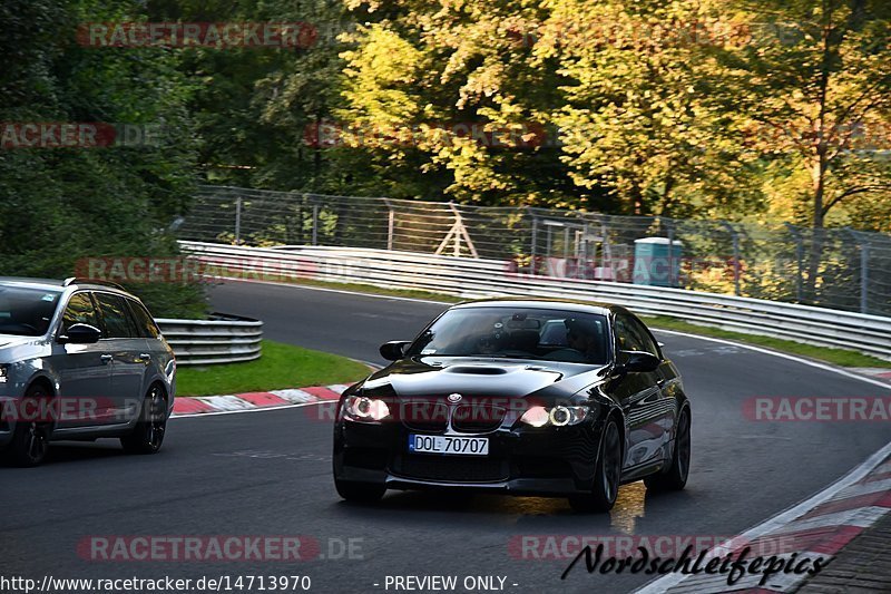 Bild #14713970 - Touristenfahrten Nürburgring Nordschleife (25.09.2021)