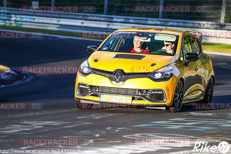 Bild #14715929 - Touristenfahrten Nürburgring Nordschleife (25.09.2021)