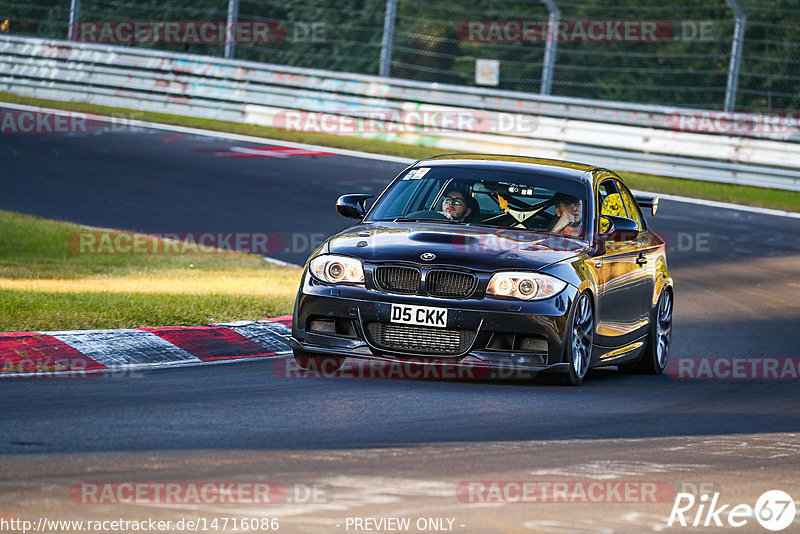 Bild #14716086 - Touristenfahrten Nürburgring Nordschleife (25.09.2021)