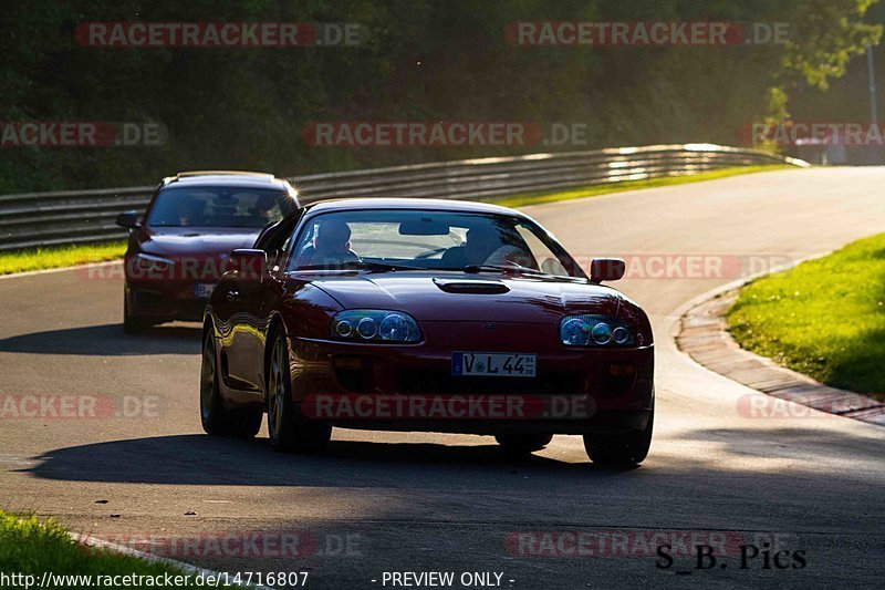 Bild #14716807 - Touristenfahrten Nürburgring Nordschleife (25.09.2021)