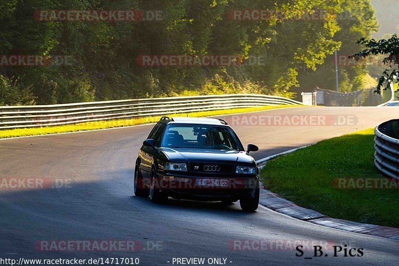 Bild #14717010 - Touristenfahrten Nürburgring Nordschleife (25.09.2021)