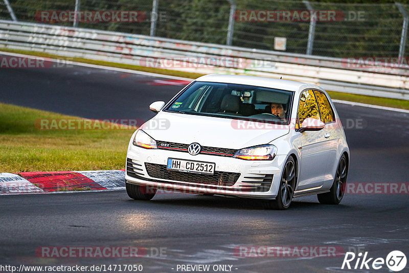 Bild #14717050 - Touristenfahrten Nürburgring Nordschleife (25.09.2021)