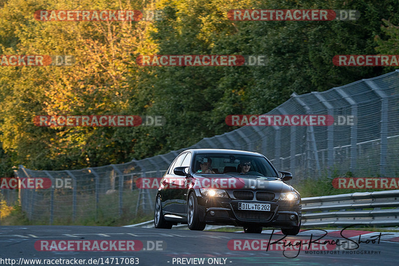 Bild #14717083 - Touristenfahrten Nürburgring Nordschleife (25.09.2021)