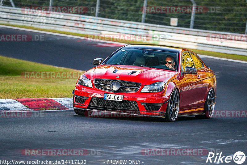 Bild #14717130 - Touristenfahrten Nürburgring Nordschleife (25.09.2021)