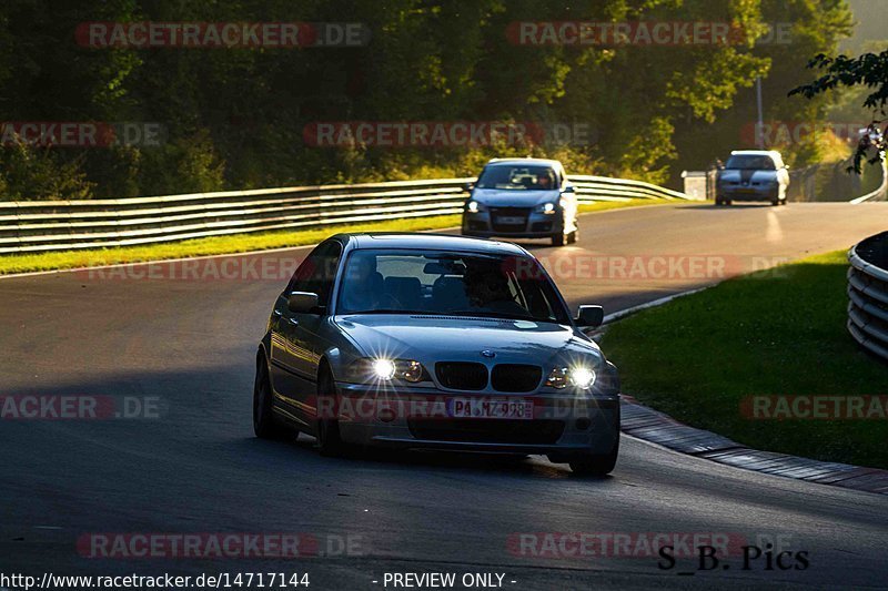 Bild #14717144 - Touristenfahrten Nürburgring Nordschleife (25.09.2021)