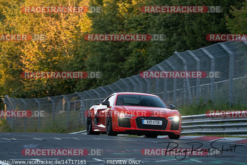 Bild #14717165 - Touristenfahrten Nürburgring Nordschleife (25.09.2021)