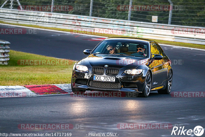 Bild #14717169 - Touristenfahrten Nürburgring Nordschleife (25.09.2021)