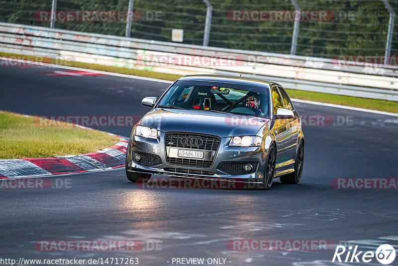 Bild #14717263 - Touristenfahrten Nürburgring Nordschleife (25.09.2021)