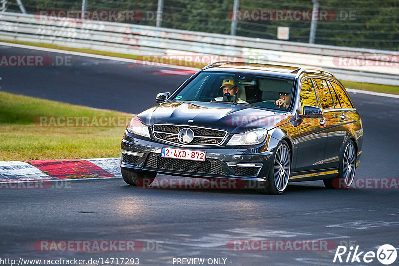 Bild #14717293 - Touristenfahrten Nürburgring Nordschleife (25.09.2021)