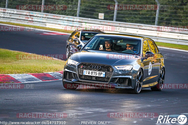 Bild #14717310 - Touristenfahrten Nürburgring Nordschleife (25.09.2021)