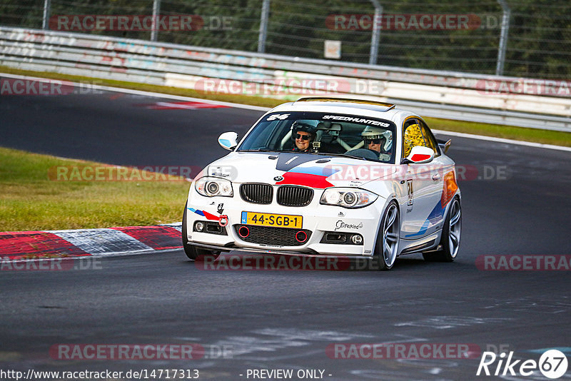 Bild #14717313 - Touristenfahrten Nürburgring Nordschleife (25.09.2021)