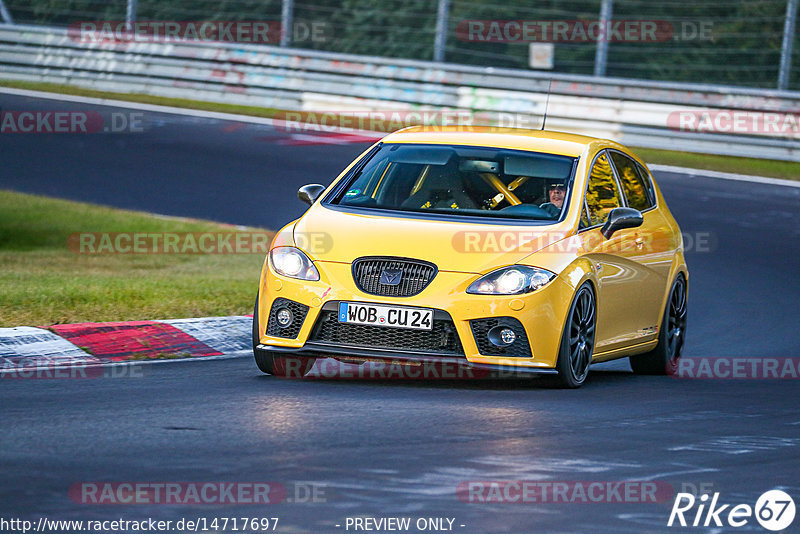 Bild #14717697 - Touristenfahrten Nürburgring Nordschleife (25.09.2021)