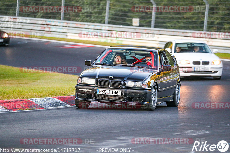 Bild #14717717 - Touristenfahrten Nürburgring Nordschleife (25.09.2021)