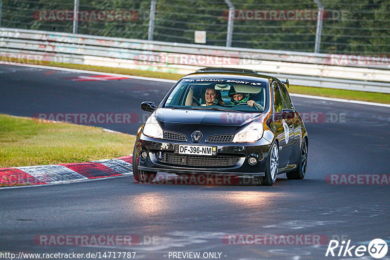 Bild #14717787 - Touristenfahrten Nürburgring Nordschleife (25.09.2021)