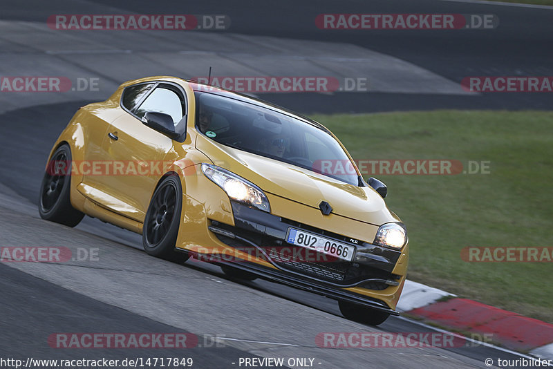 Bild #14717849 - Touristenfahrten Nürburgring Nordschleife (25.09.2021)