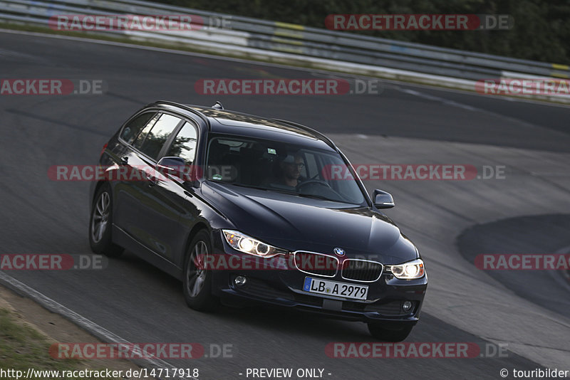 Bild #14717918 - Touristenfahrten Nürburgring Nordschleife (25.09.2021)