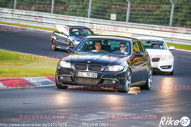 Bild #14717979 - Touristenfahrten Nürburgring Nordschleife (25.09.2021)