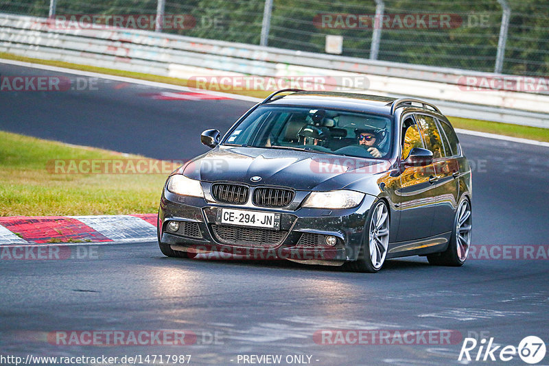 Bild #14717987 - Touristenfahrten Nürburgring Nordschleife (25.09.2021)