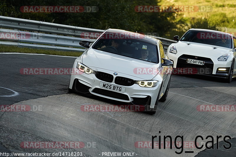 Bild #14718203 - Touristenfahrten Nürburgring Nordschleife (25.09.2021)