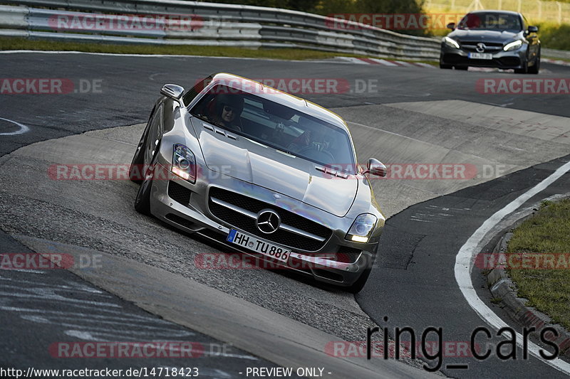 Bild #14718423 - Touristenfahrten Nürburgring Nordschleife (25.09.2021)