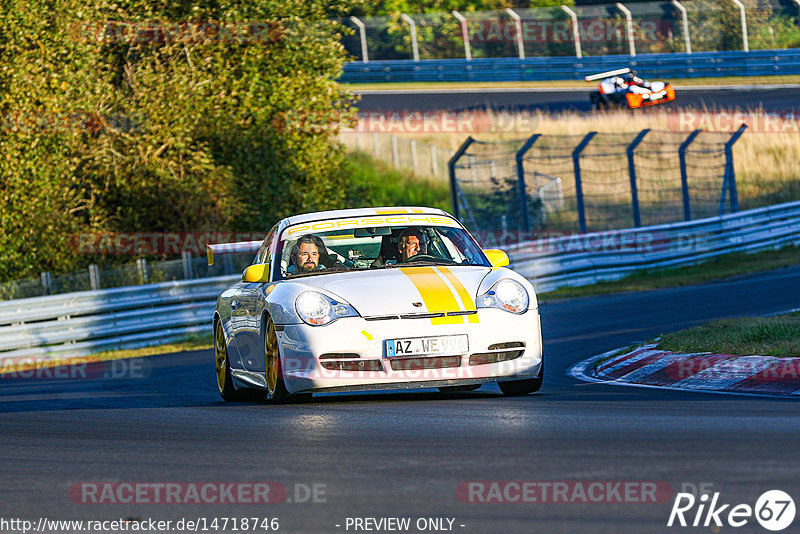 Bild #14718746 - Touristenfahrten Nürburgring Nordschleife (25.09.2021)