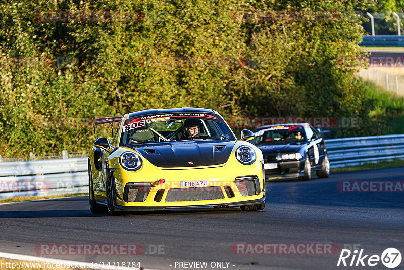 Bild #14718784 - Touristenfahrten Nürburgring Nordschleife (25.09.2021)