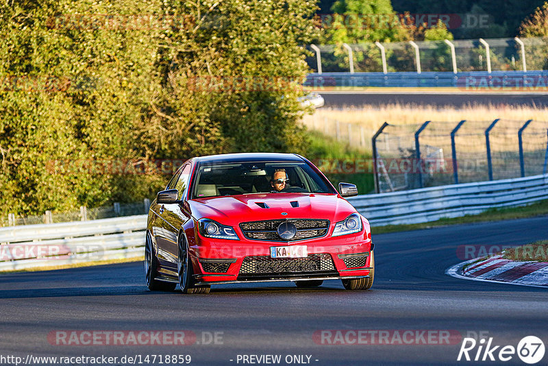 Bild #14718859 - Touristenfahrten Nürburgring Nordschleife (25.09.2021)