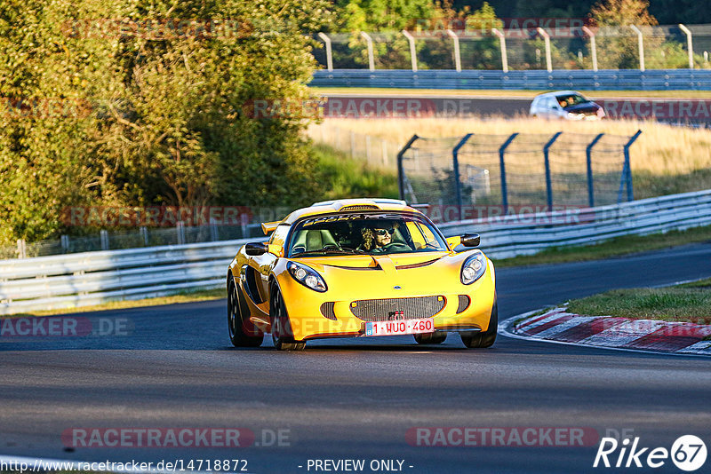 Bild #14718872 - Touristenfahrten Nürburgring Nordschleife (25.09.2021)