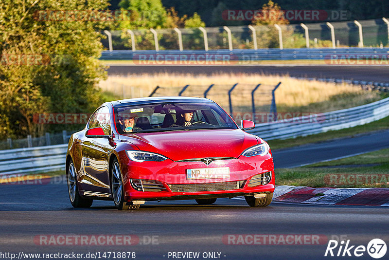 Bild #14718878 - Touristenfahrten Nürburgring Nordschleife (25.09.2021)