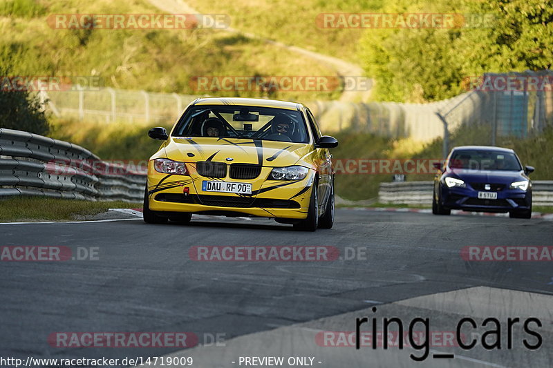 Bild #14719009 - Touristenfahrten Nürburgring Nordschleife (25.09.2021)