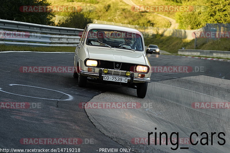 Bild #14719218 - Touristenfahrten Nürburgring Nordschleife (25.09.2021)